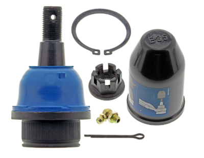 Шаровая опора переднего рычага нижняя Chevrolet Tahoe/Cadillac Escalade T1XX 2020-2025 MS50589 ; 84973286 