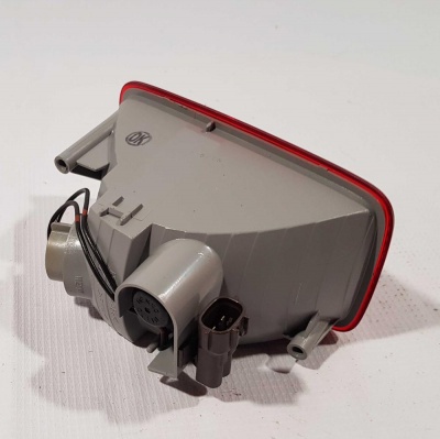 Фонарь противотуманный задний левый Mitsubishi Lancer 2000-2013 MN161677