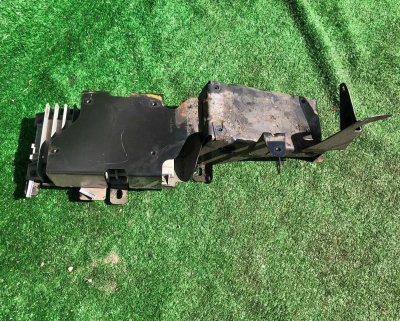 Усилитель акустической системы Сабвуфер Hummer H2 2003 15112662 ; 15199884 ; 15177435 ; 15188044