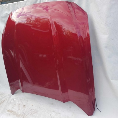 Капот Ford Mustang 2015-2018 FR3Z 16612 A