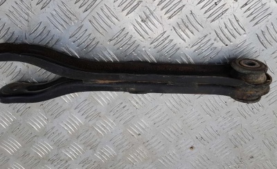 Рычаг подвески задний продольный Chevrolet Camaro 2009-2015 92246140; 92236929; 92214167