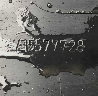 Накладка торпедо передняя Jeep Renegade 2015-2023 735577728