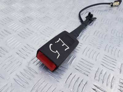 Замок ремня безопасности передний правый Ford Explorer 5 DG1Z 5461202 BA