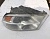 Фара передняя левая Dodge Ram 1500 2012-2014 68096438AC/AD/AE/AF/AG/AB/AJ