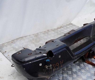 Бампер задний Hummer H3 15850414 ; 15850415