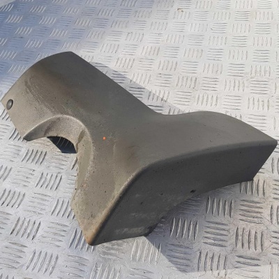 Молдинг крыла заднего правого задний Chevrolet Tahoe 1999-2006 15769300