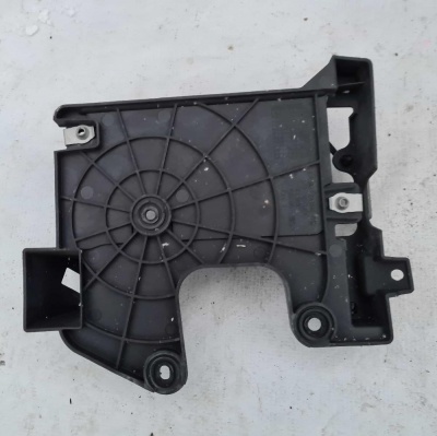 Кронштейн ЭБУ ECM (2.3L) Ford Mustang 2015-2017 FR3Z 12A659 A; FR3A 12A692 BC/BD/BE