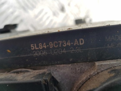 Сервопривод/Моторчик круиз контроля Ford Escape 2000-2007 5L8Z 9C735 AB; 5L8U 9C735 AD; 5L84 9C734 AD