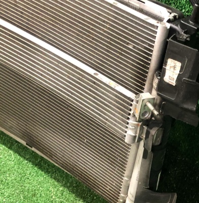 Радиатор АКПП Chevrolet Tahoe / Escalade 2021-н.в 84342541