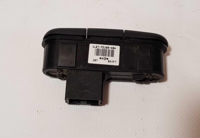 Кнопки режимов работы полного привода  Ford Explorer 3 1L2Z 7Z155 ABW