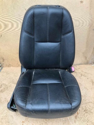 Cиденье пассажирское  Chevrolet Tahoe 2006-2010