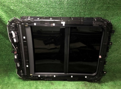 Люк Chevrolet Suburban / Escalade 2021-н.в. 84854203 ; 84636410 ; 84751119 ; 84947927 ; 84810473 ; 84908474 ; 84810475 ; 84686584 ; 84854219 ; 84871907 ; 84686583