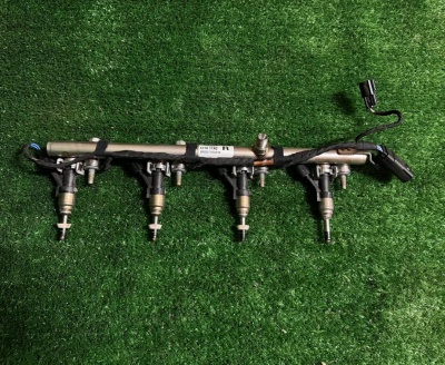 Коса проводки топливной рампы правая Chevrolet Tahoe / Escalade 2021-н.в. 12707881 ; 28605173