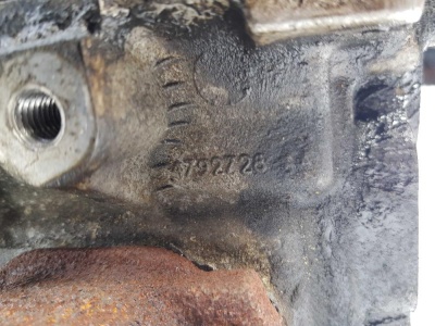 ГБЦ (3.5L) Chrysler Pacifica 2003-2008 4792728AA