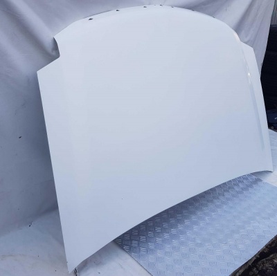 Капот Cadillac Escalade 2006-2014 15945915; 15214287; 15939874; 15909480; 15891431; 15892669