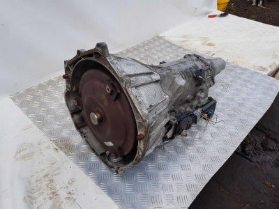 АКПП Chevrolet Avalanche 2001-2006 4L60E 89037492; 12491917; 24230223; 12491975