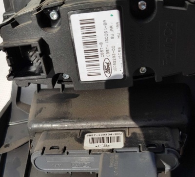 Переключатель головного света Ford Explorer 5 2011-2015 BB5Z 11654 AA; CB5T 13D061 BA ; BB5T 13D734 DCW; BB53 78017B96-B