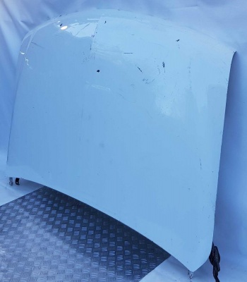 Капот Chevrolet Tahoe 12477524