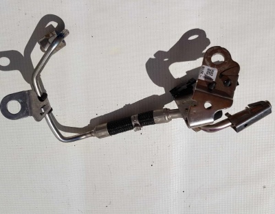 Трубка топливной магистрали Chevrolet Camaro 2009-2015 12649451