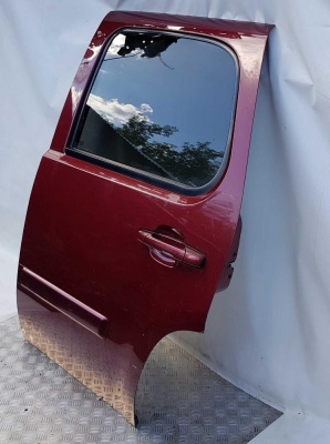 Дверь задняя левая Chevrolet Tahoe 2006-2014 22892597