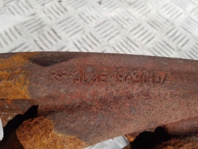 Выпускной коллектор правый Ford Expedition 2003-2006 3L3Z 9430 DA; 9L3Z 9K494 A