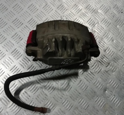 Суппорт тормозной передний правый Cadillac CTS 2002-2007 19207442; 1722285; 18FR2218