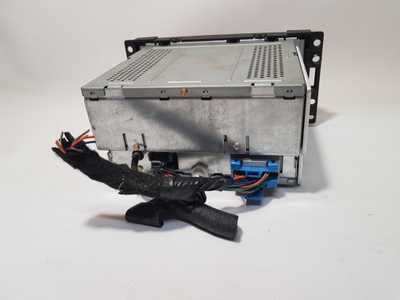 Магнитола Saab 9-7x 2003-2009 15804642