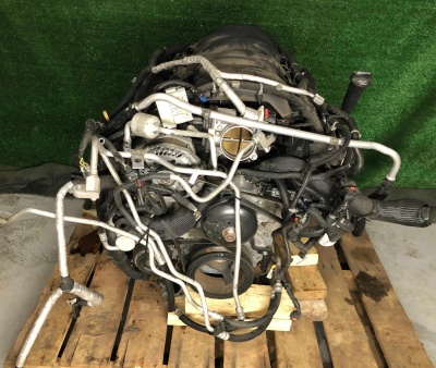 ДВС L84 (5.3L) Chevrolet Tahoe 2021-н.в. 12690559