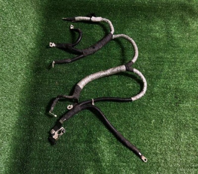 Коса АКБ Chevrolet Tahoe / Escalade 2021-н.в. 84885555 ; 85150977 ; 85602540