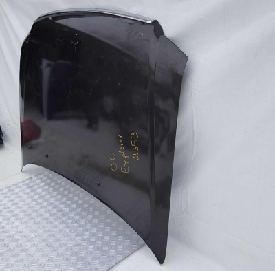 Капот Ford Explorer 4 2006-2010 6L2Z 16612 AA; 6L24 16612 AE