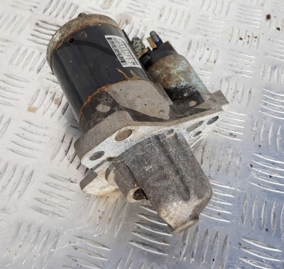 Стартер Chevrolet Camaro 2010-2015 (3.6L) 12644788; 12610857; 12645299