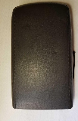 Подлокотник передний Ford Explorer 3 2002-2005 3L2Z 7806024 AAB