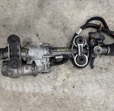 Рулевая рейка Cadillac Escalade / Tahoe 2017-2020 86553014 ; 84583200 ; 84691195 ; 84722752 ; 84398615 ; 84583199 ; 84266691