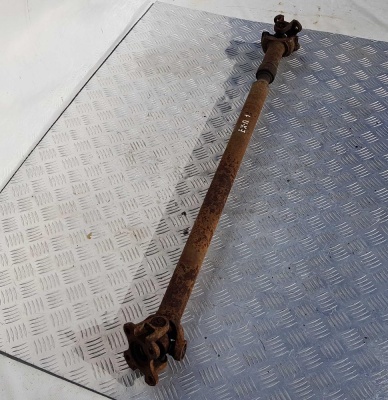 Карданный вал передний Ford Expedition 1996-2002 F75Z 4A376 BB; F85W 4A376 BA