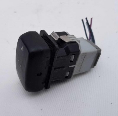 Кнопки регулировки педального узла Ford Expedition 2007-2017 7L1Z 9G604 AA; 7L1T 14B494