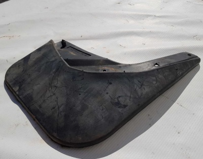 Брызговики задние Ford Explorer 5 BB5Z 16A550 BB; BB5J 16D576 BA5YZ9