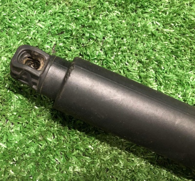 Электропривод двери багажника левый Chevrolet Tahoe / Escalade 2021-н.в. 84806679 ; 84795909