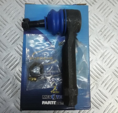 Наконечник рулевой тяги Chevrolet Tahoe 1999-2006 Mevotech MES3493T; 12471376; 19149617; 26059226