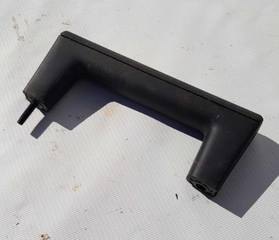 Ручка багажника внутренняя Ford Explorer 5 2011-2015 BB5Z 78434A14 AA; BB5Z 7831458 AA