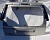Дверь багажника Ford Explorer 3 7840010