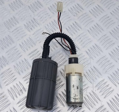 Перекачной топливный насос Ford Explorer 5