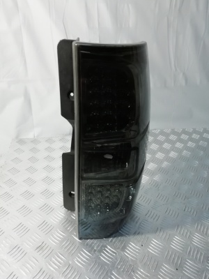 Фонарь задний правый Тюнинг (Тайвань) Chevrolet Tahoe 2006-2014 22837924