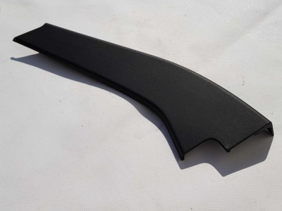 Накладка стойки двери задней правой Ford Explorer 5 BB5Z 7825504; BB53 7825514