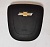 Подушка безопасности в рулевое колесо Chevrolet Camaro 2012-2015 23170890
