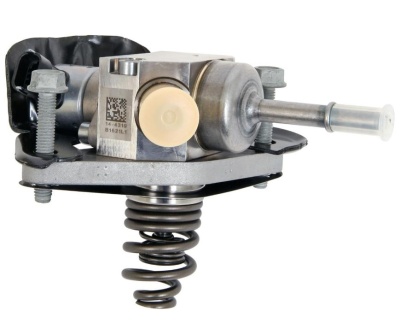 Топливный насос высокого давления (ТНВД) Cadillac Escalade/Chevrolet Tahoe 2015-2018 General Motors 12744840; 12711662