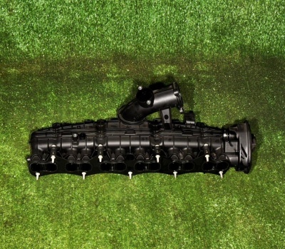 Впускной коллектор LM2 (без ориг упаковки) Cadillac Escalade / Tahoe 2021-2025 40009229 ; 55506343 ; 55509559 ; 55511544 ; 40009057