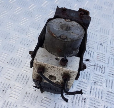 Блок ABS Ford F150 2004-2008 4L3Z 2C065 BA; 8L3Z 2C346 A; 6L3Z 2B373 BA