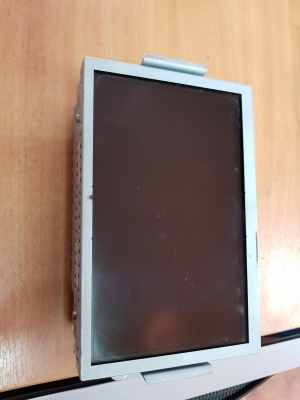 Модуль SYNC Ford Explorer 2011-2017 BB5Z 10D885 AA/AB/AC; DB5T-18B955 ; BB5T-14F239; BT4Z 14D212 BA/BB/BC