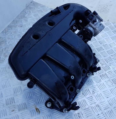 Впускной коллектор Ford Explorer 5 AT4E 9424