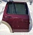 Дверь задняя правая Ford Explorer 4 7L2Z 7824630